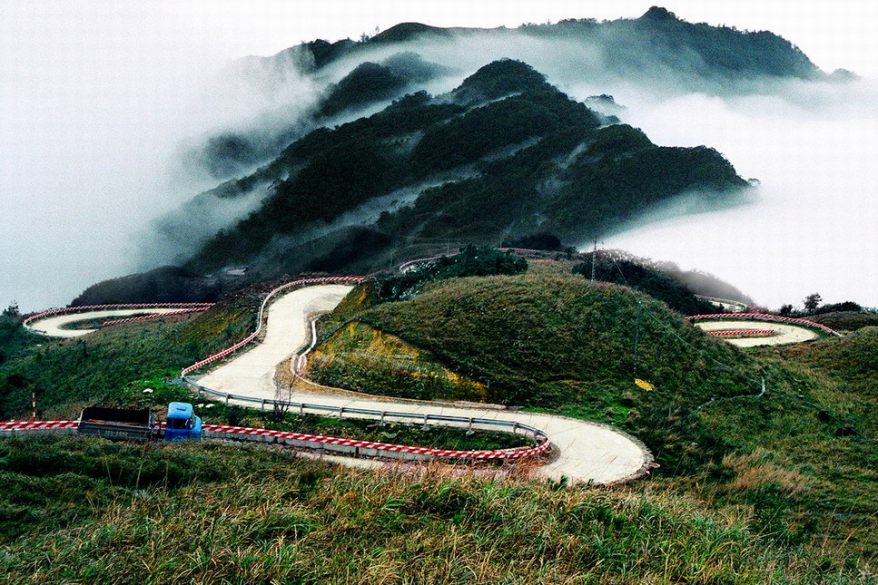 THANH HÓA - HẠ LONG - LẠNG SƠN